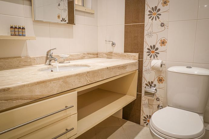 Imagen de la habitación del Hotel Sandy Beach - All Inclusive. Foto 11