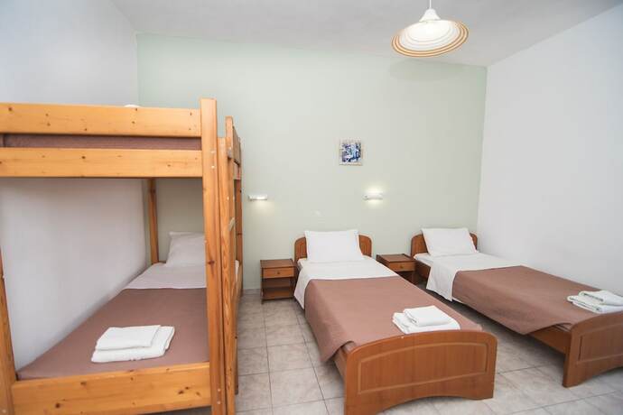Imagen de la habitación del Hotel Sandy Beach Annexe. Foto 11