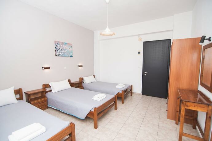 Imagen de la habitación del Hotel Sandy Beach Annexe. Foto 12