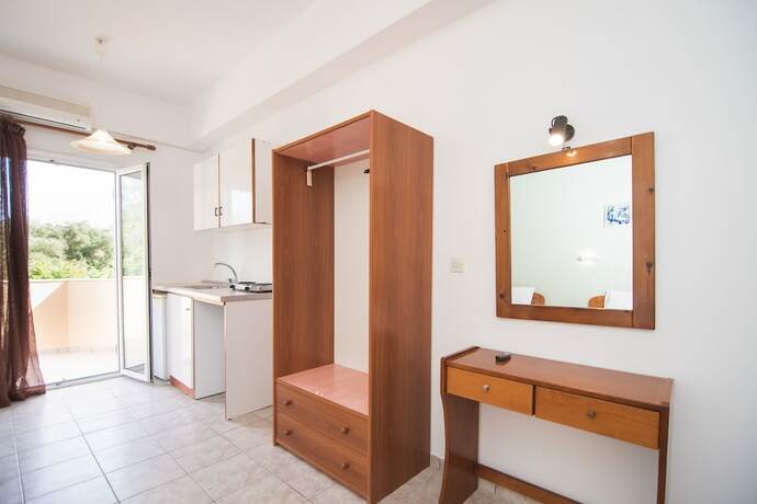 Imagen general del Hotel Sandy Beach Annexe. Foto 1