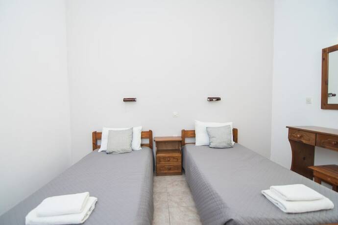 Imagen general del Hotel Sandy Beach Annexe. Foto 4