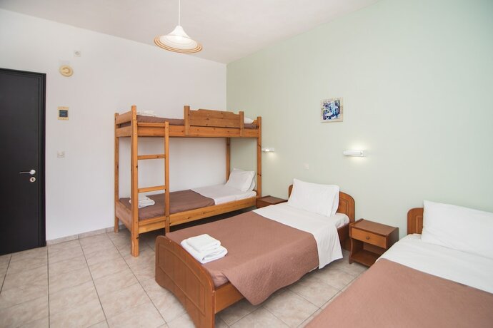 Imagen general del Hotel Sandy Beach Annexe. Foto 5