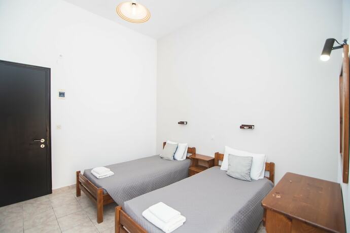Imagen general del Hotel Sandy Beach Annexe. Foto 6