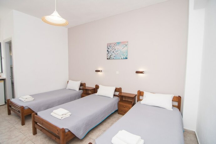 Imagen de la habitación del Hotel Sandy Beach Annexe. Foto 18