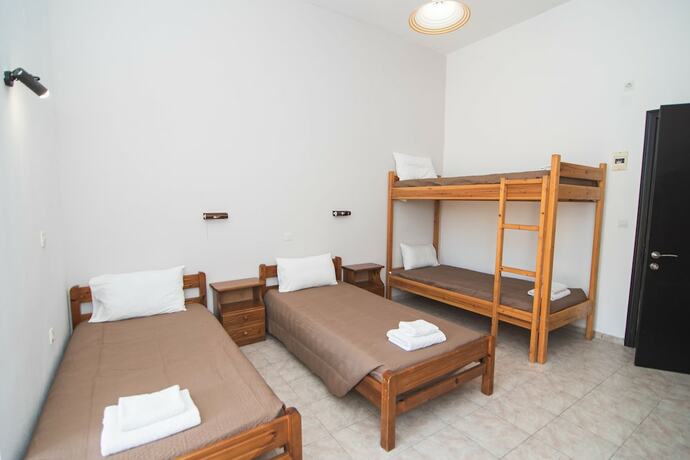 Imagen de la habitación del Hotel Sandy Beach Annexe. Foto 20