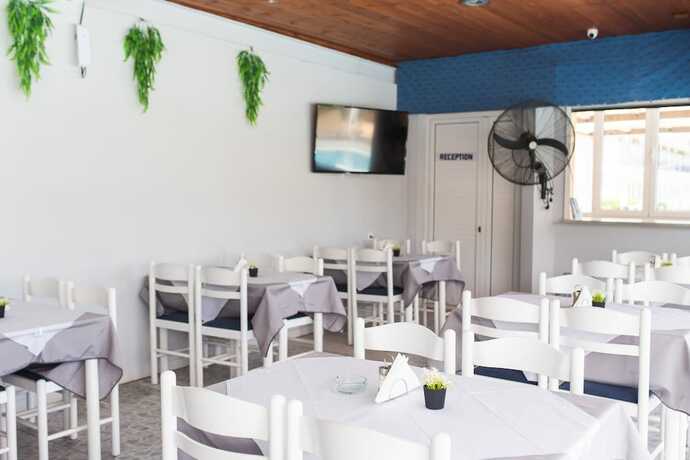Imagen general del Hotel Sandy Beach Annexe. Foto 10