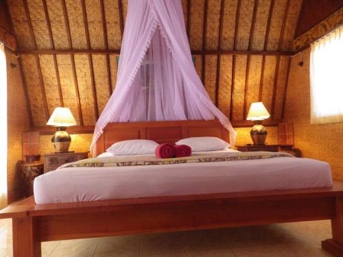 Imagen general del Hotel Sandy Beach Bungalows. Foto 5