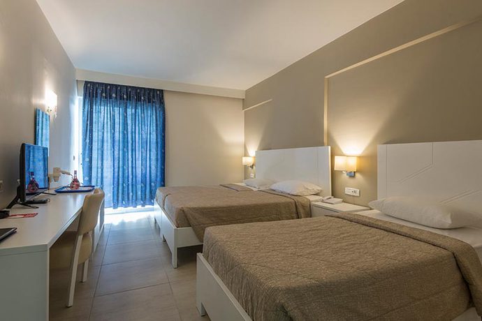 Imagen de la habitación del Hotel Sandy Beach, Cos. Foto 4