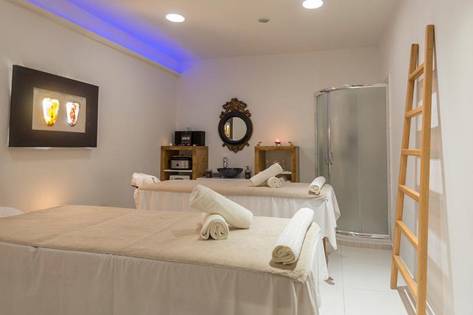 Imagen de los interiores del Hotel Sandy Beach, Cos. Foto 10