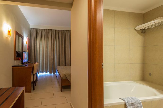 Imagen de la habitación del Hotel Sandy Beach, Cos. Foto 5