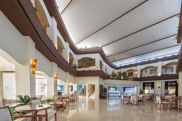 Imagen de los interiores del Hotel Sandy Beach, Cos. Foto 12