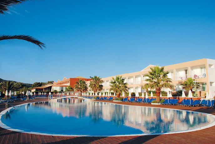Imagen general del Hotel Sandy Beach Resort, Aghios Georgios (Sur). Foto 19