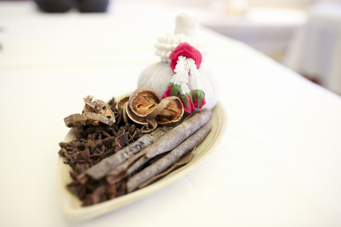 Imagen de la piscina del Hotel Sandy Beach Resort Da Nang. Foto 8