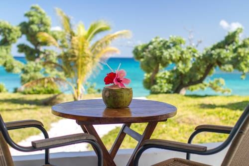 Imagen de la habitación del Hotel Sandy Beach Resort, Lotofoa. Foto 4