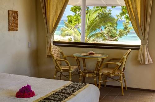 Imagen de la habitación del Hotel Sandy Beach Resort, Lotofoa. Foto 7