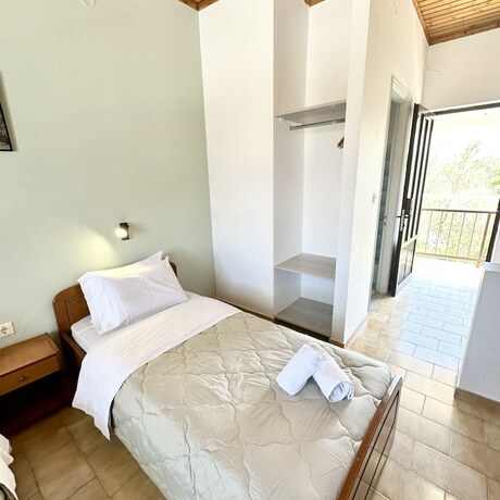 Imagen general del Hotel Sandy Beach Studios. Foto 7