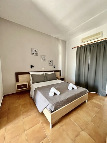 Imagen general del Hotel Sandy Beach Studios. Foto 12