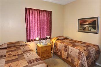 Imagen de los exteriores del Hotel Sandy Beach Suites. Foto 14