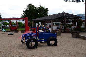 Imagen de la habitación del Hotel Sandy Beach Suites. Foto 10