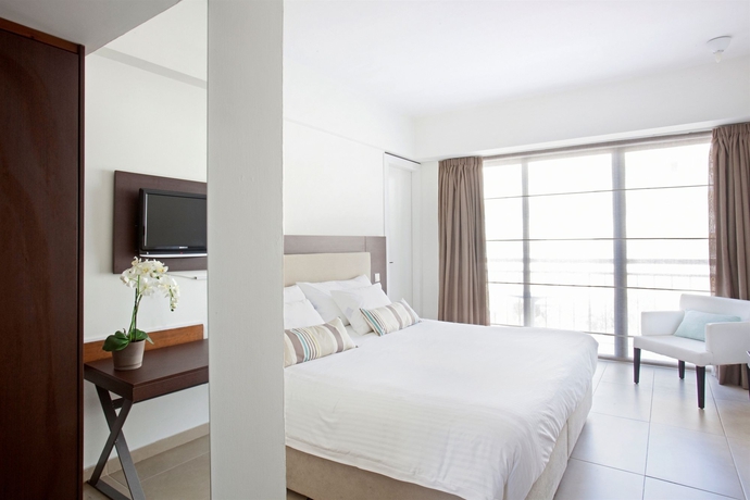 Imagen general del Hotel Sandy Beach and Spa - Ex Sentido. Foto 4