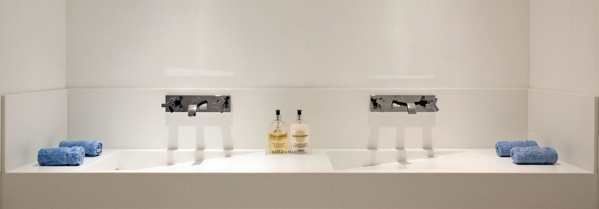 Imagen de la piscina del Hotel Sandy Beach and Spa - Ex Sentido. Foto 16