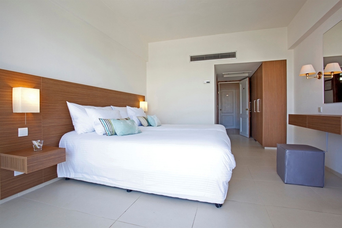 Imagen de la habitación del Hotel Sandy Beach and Spa - Ex Sentido. Foto 9