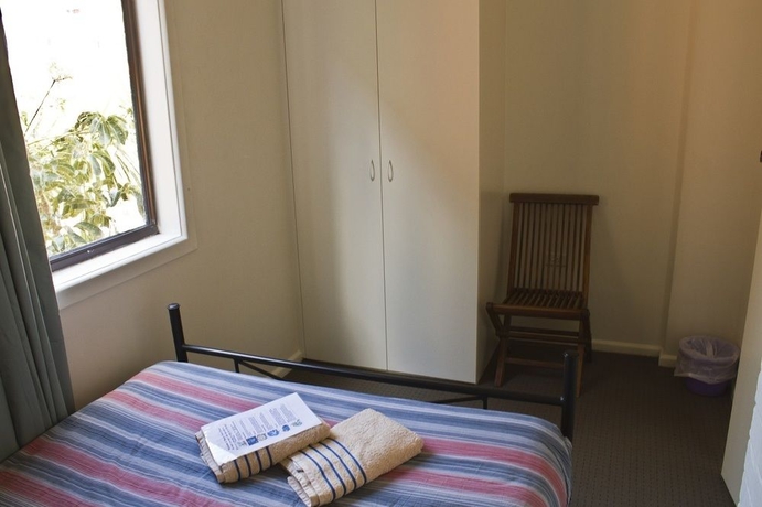 Imagen de la habitación del Hotel Sandy Bottoms Guesthouse. Foto 2