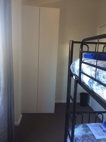 Imagen de la habitación del Hotel Sandy Bottoms Guesthouse. Foto 3