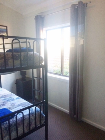 Imagen de la habitación del Hotel Sandy Bottoms Guesthouse. Foto 4