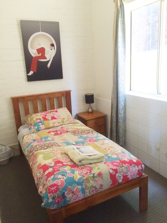 Imagen de la habitación del Hotel Sandy Bottoms Guesthouse. Foto 5