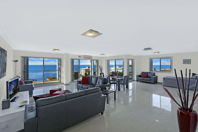 Imagen de la habitación del Hotel Sandy Cove Apartments. Foto 2