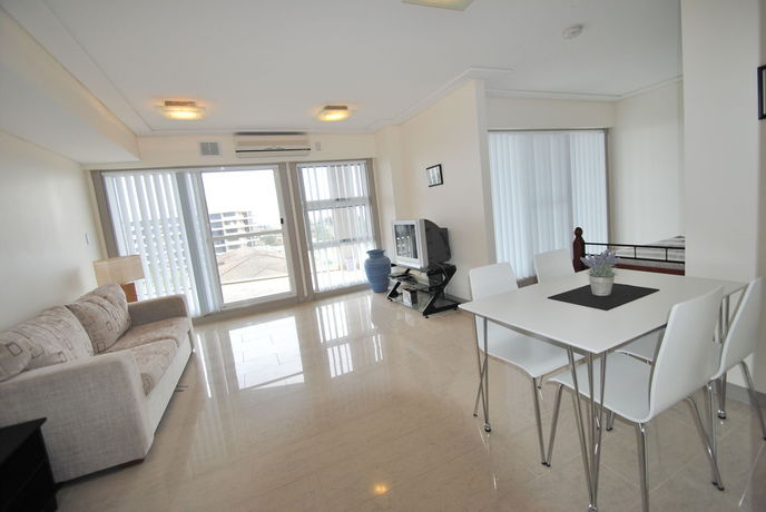 Imagen de la habitación del Hotel Sandy Cove Apartments. Foto 6