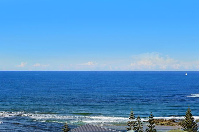 Imagen de los interiores del Hotel Sandy Cove Apartments. Foto 16