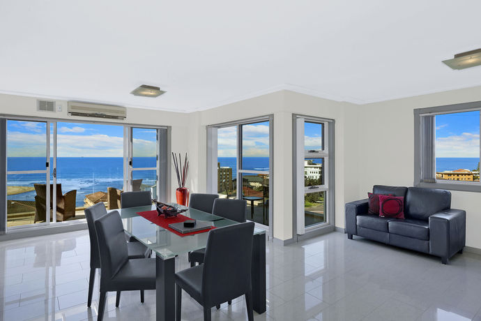 Imagen de la habitación del Hotel Sandy Cove Apartments. Foto 10