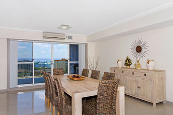 Imagen de la habitación del Hotel Sandy Cove Apartments. Foto 13