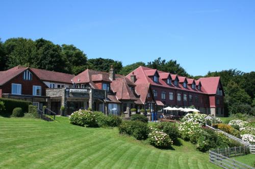 Imagen general del Hotel Sandy Cove. Foto 1
