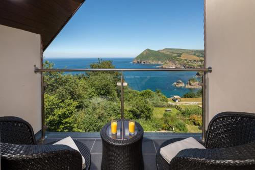 Imagen general del Hotel Sandy Cove. Foto 2