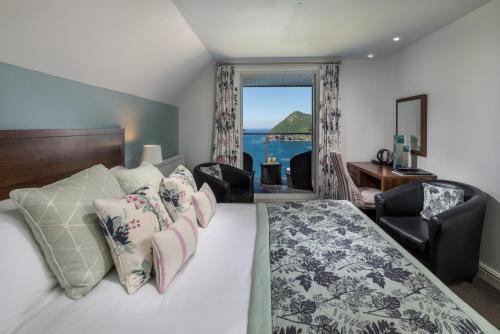 Imagen general del Hotel Sandy Cove. Foto 3