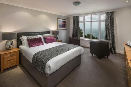 Imagen de la habitación del Hotel Sandy Cove. Foto 6