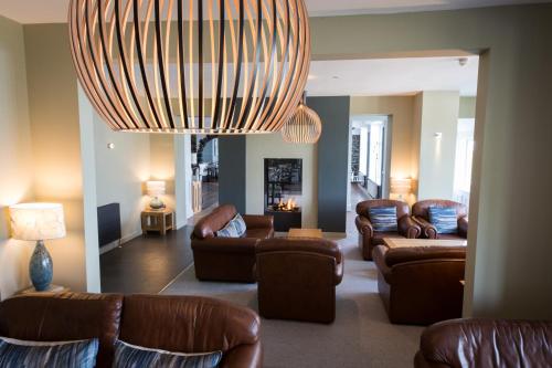 Imagen general del Hotel Sandy Cove. Foto 4