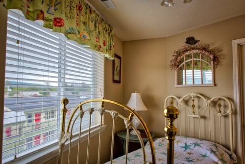 Imagen de la habitación del Hotel Sandy Cove Inn. Foto 2