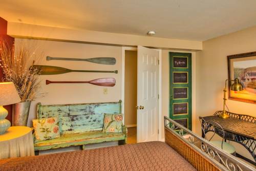 Imagen de la habitación del Hotel Sandy Cove Inn. Foto 4