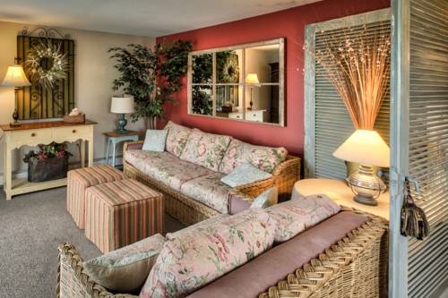Imagen de la habitación del Hotel Sandy Cove Inn. Foto 5