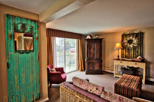 Imagen de la habitación del Hotel Sandy Cove Inn. Foto 6