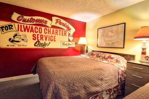 Imagen general del Hotel Sandy Cove Inn. Foto 1