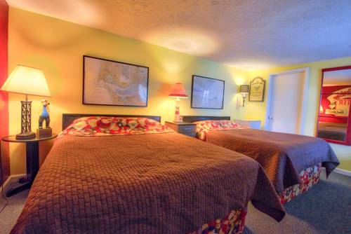 Imagen de la habitación del Hotel Sandy Cove Inn. Foto 7