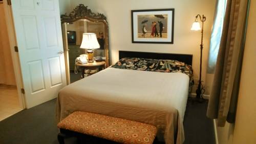 Imagen de la habitación del Hotel Sandy Cove Inn. Foto 9