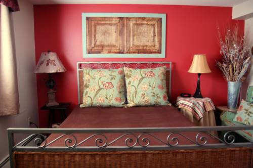 Imagen de la habitación del Hotel Sandy Cove Inn. Foto 10