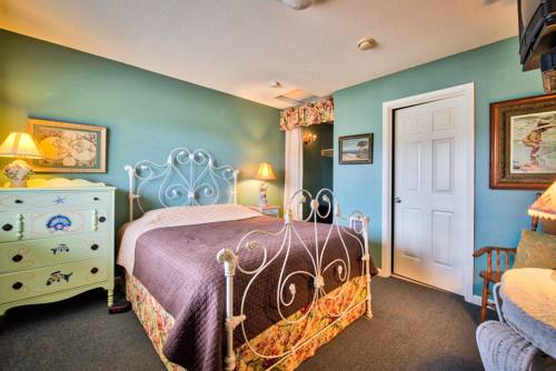 Imagen de la habitación del Hotel Sandy Cove Inn. Foto 11