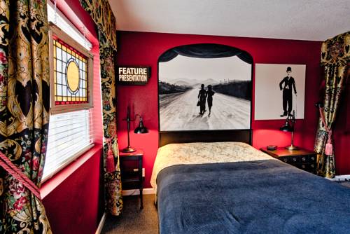 Imagen de la habitación del Hotel Sandy Cove Inn. Foto 12